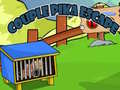 Игри Couple Pika Escape