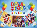 Игри Digital Circus JigSaw