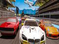 Игри The Racing Crew
