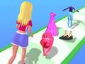 Игри Beauty Run 3D