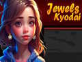 Игри Jewels Kyodai