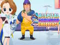 Игри Hospital Fisherman Emergency