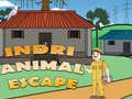 Игри Indri Animal Escape