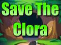 Игри Save The Clora