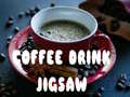 Игри Coffee Drink Jigsaw