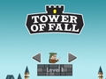 Игри Tower of Fall