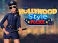 Игри Holywood Style Police