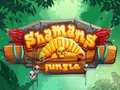 Игри Shamans Jungle