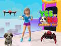 Игри Yes or No Challenge Run