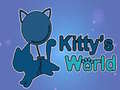 Игри Kitty's world