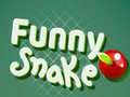 Игри Funny Snake
