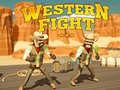 Игри Western Fight