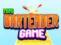 Игри Mini Bartender Game