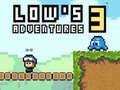 Игри Lows Adventures 3