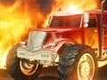 Игри Fire Truck 2 