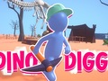 Игри Dino Digg