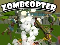 Игри Zombcopter