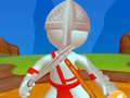 Игри Gladiators Merge and Fight