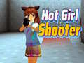 Игри Hot Girl Shooter