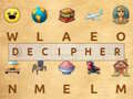 Игри Decipher