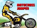 Игри Motocross Jumper