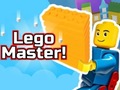 Игри Lego Master!