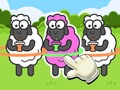 Игри Sheep Sort Puzzle Sort Color