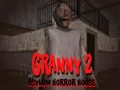 Игри Granny 2 Asylum Horror House
