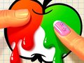 Игри Paint It