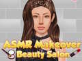 Игри ASMR Makeover Beauty Salon 