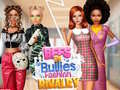 Игри BFFs vs Bullies Fashion Rivalry