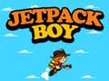 Игри Jetpack Boy