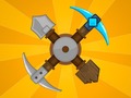 Игри Craft Drill