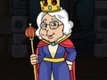 Игри Aged Queen Rescue