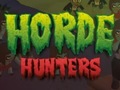 Игри Horde Hunters