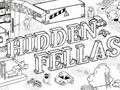 Игри Hidden Fellas