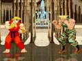 Игри Street Fighter 2 Flash