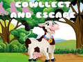 Игри Cowllect and Escape