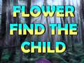 Игри Flower Find The Child