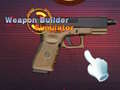 Игри Weapon Builder Simulator