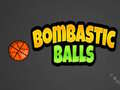 Игри BomBastic Balls