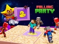 Игри Falling Party