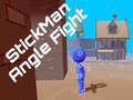 Игри StickMan Angle Fight