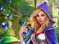 Игри The Crystal Village