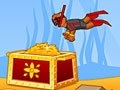 Игри The Treasure Ocean