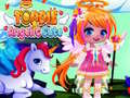 Игри Toddie Angelic Fun