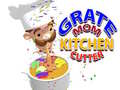 Игри Great MOM Kitchen Cutter