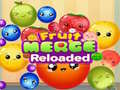 Игри Fruit Merge Reloaded