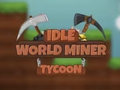 Игри Idle World Miner Tycoon