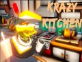 Игри Krazy Kitchen